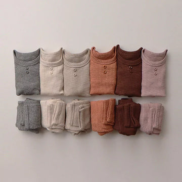 Children's Pajamas Set