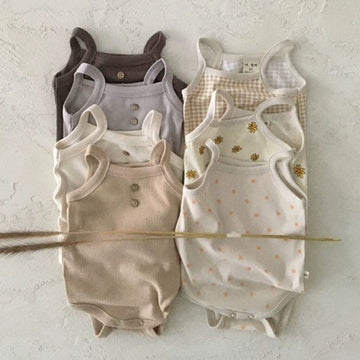 Lightweight Sling Onesie