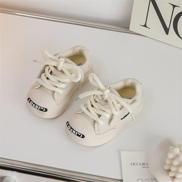 Patchwork Breathable Sneakers