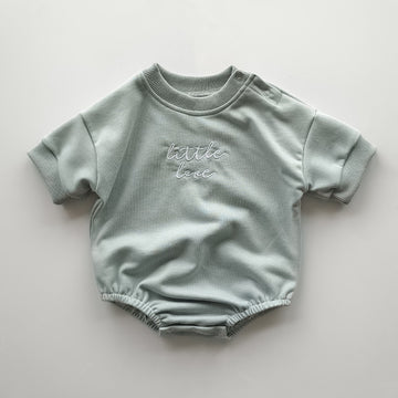 'Little Love' Onesie