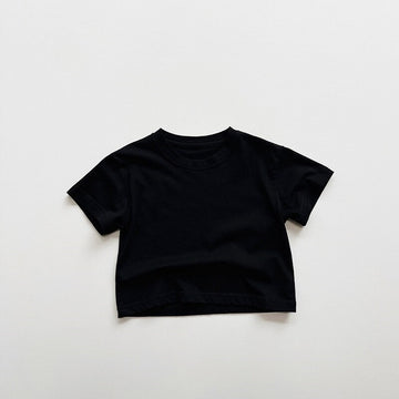 Solid Soft Classic Tee
