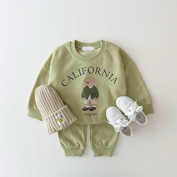 CALIFORNIA Jogger Set