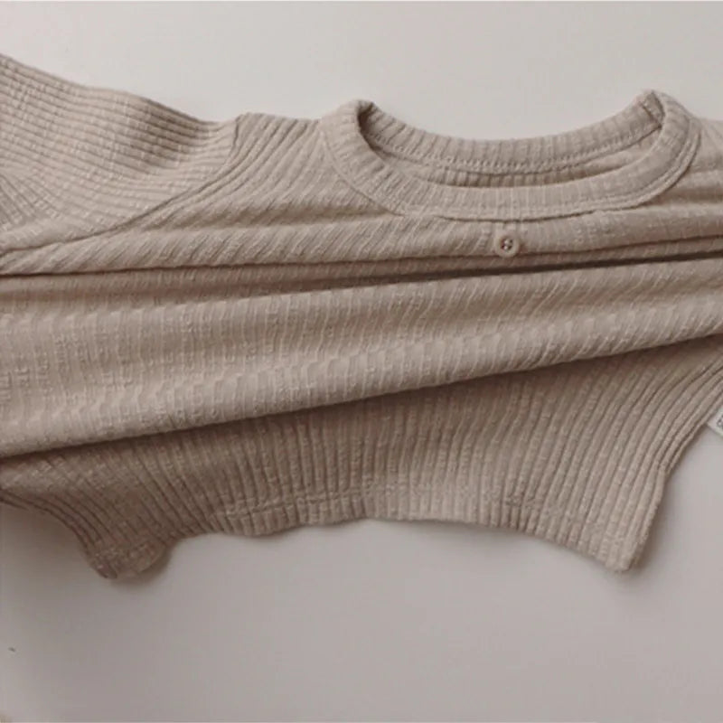 Children's Pajamas Set