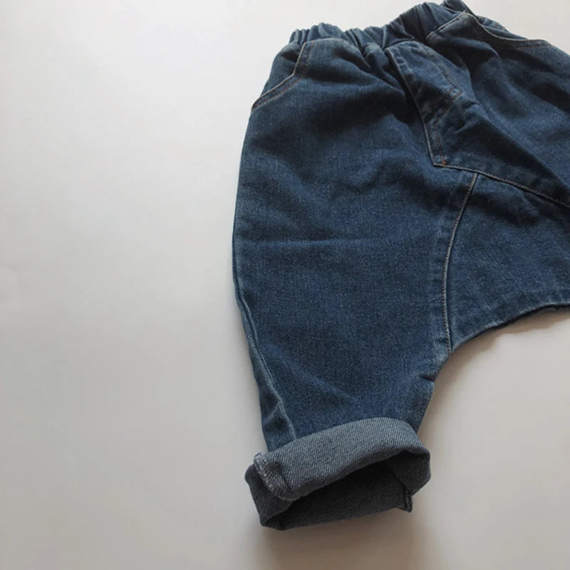 Kids Cowboy Pants
