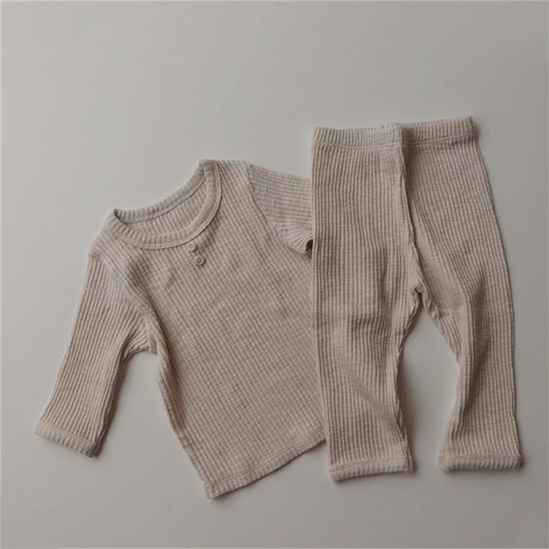 Children's Pajamas Set