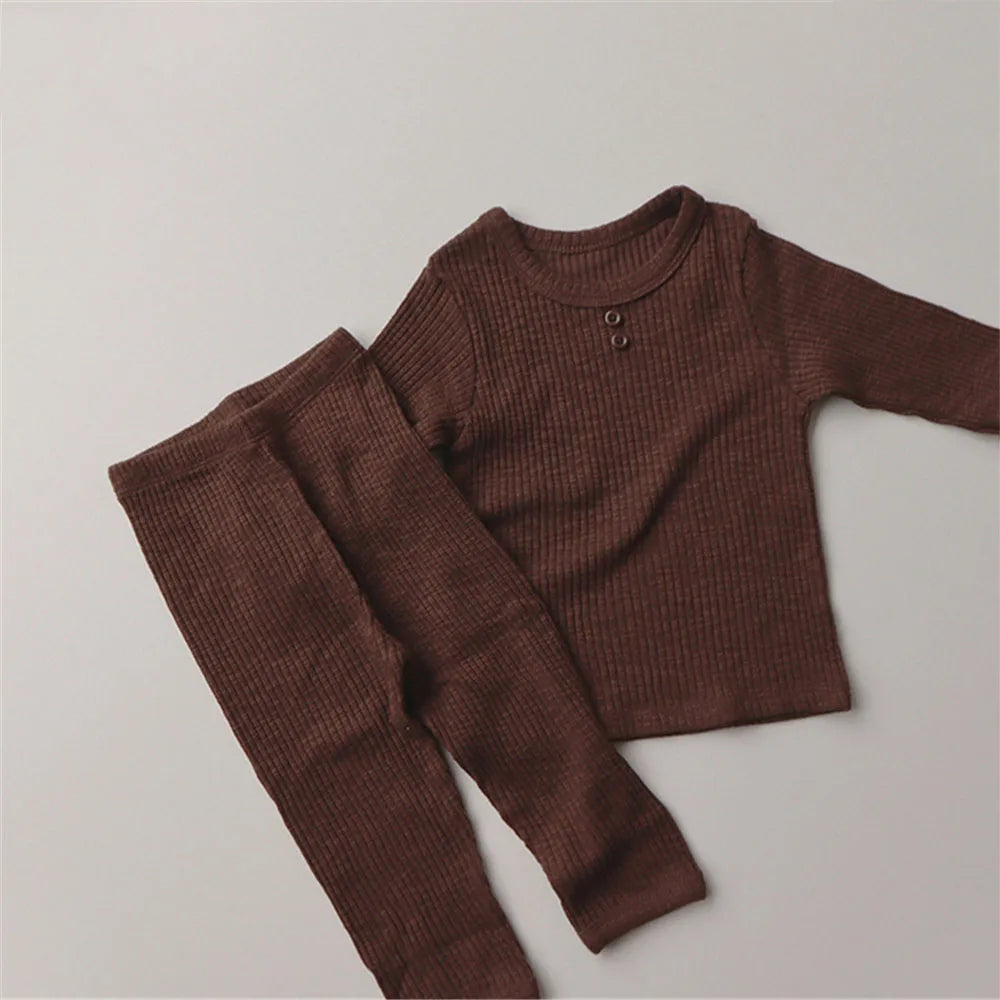 Children's Pajamas Set