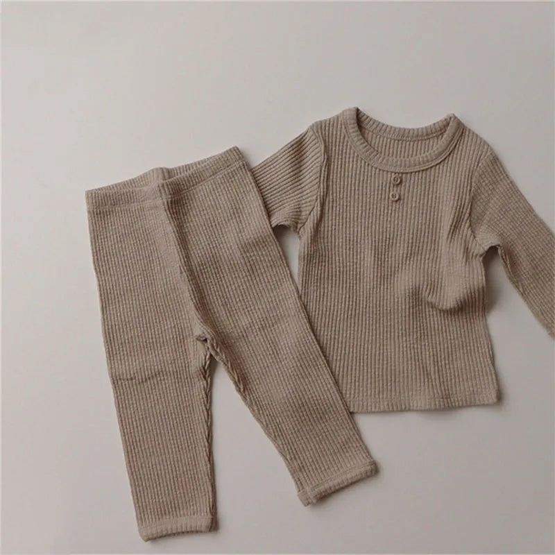Children's Pajamas Set