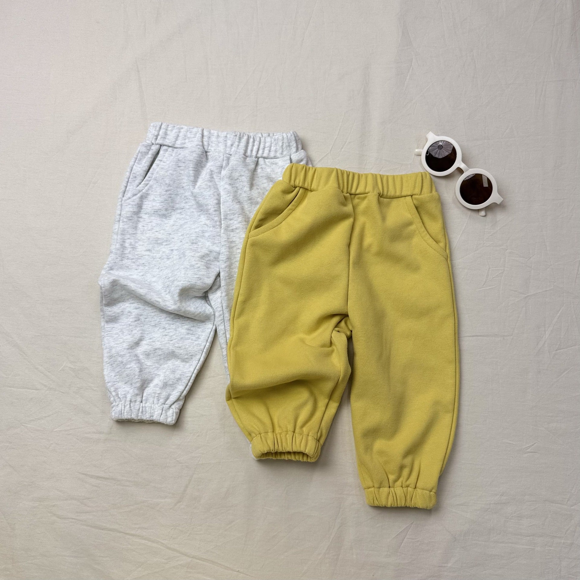 'MICHIGAN ORIGINAL' Jogger Set