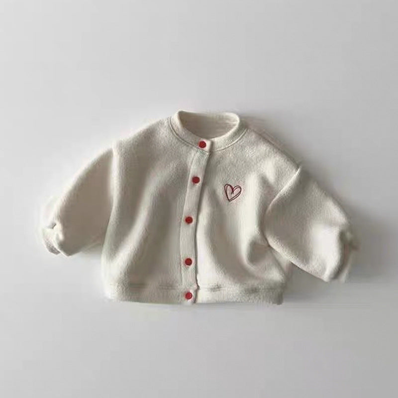 The Everyday Essential Cardigan