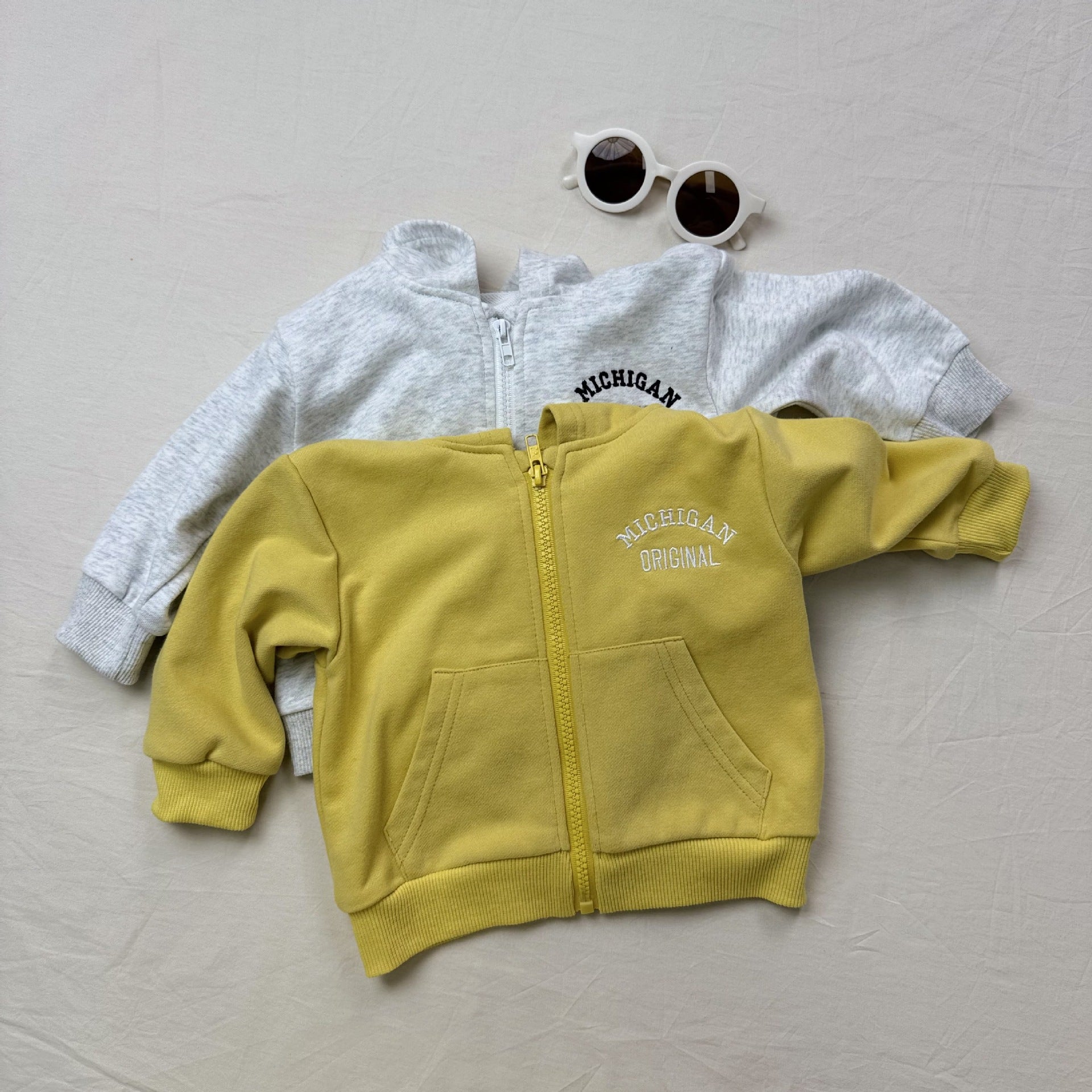 'MICHIGAN ORIGINAL' Jogger Set