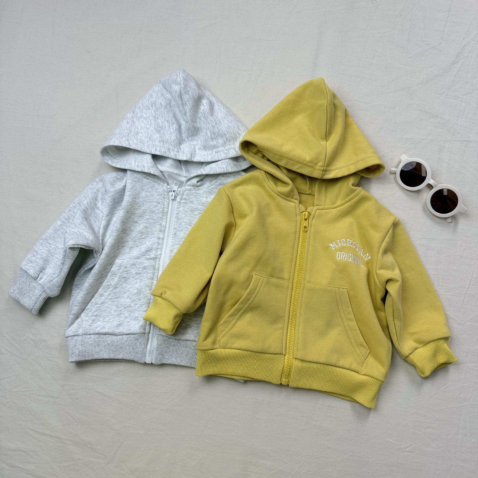 'MICHIGAN ORIGINAL' Jogger Set
