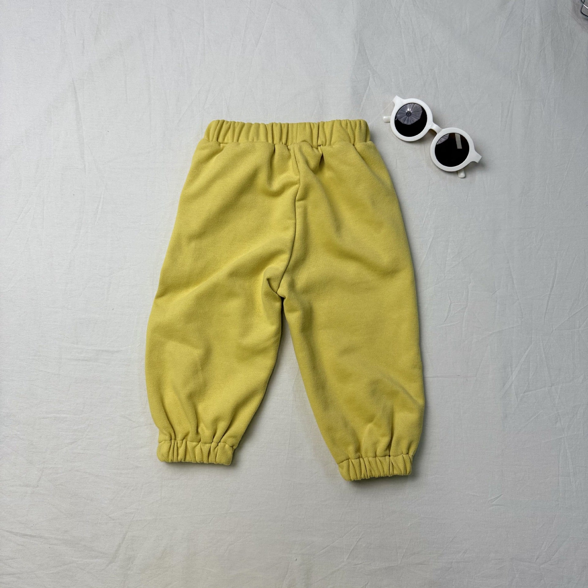 'MICHIGAN ORIGINAL' Jogger Set