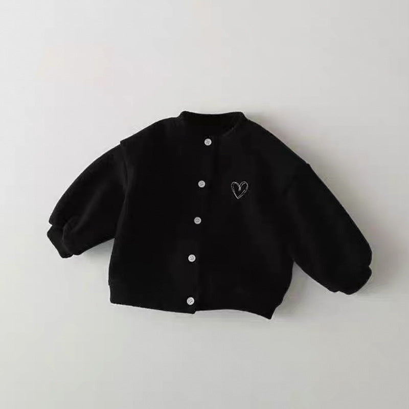 The Everyday Essential Cardigan