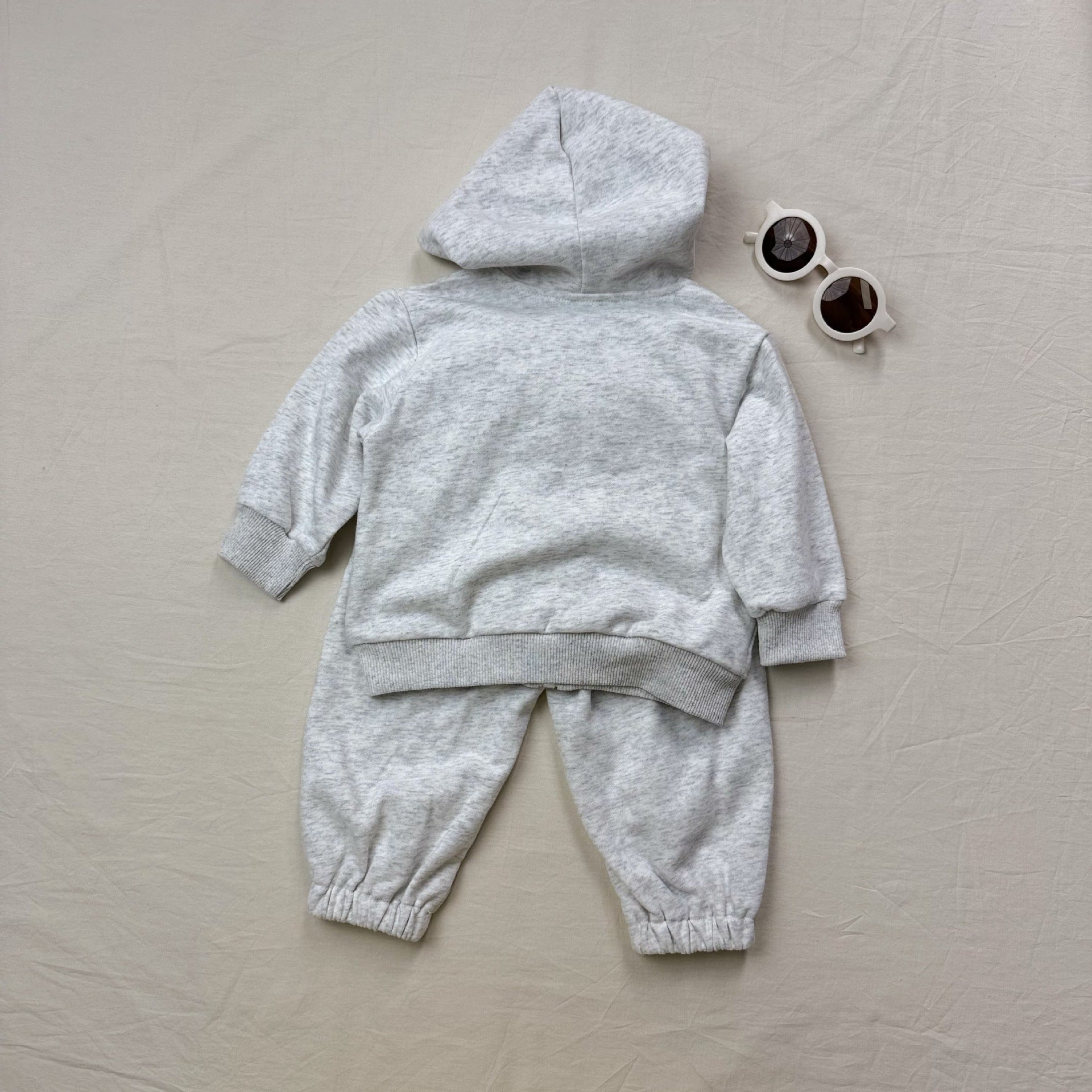 'MICHIGAN ORIGINAL' Jogger Set
