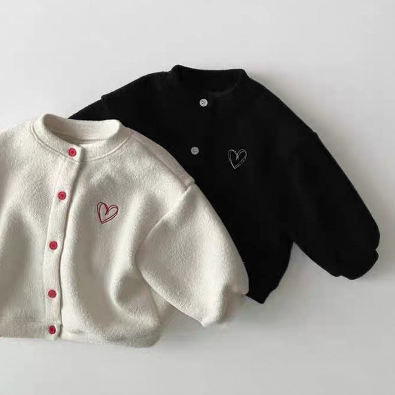 The Everyday Essential Cardigan