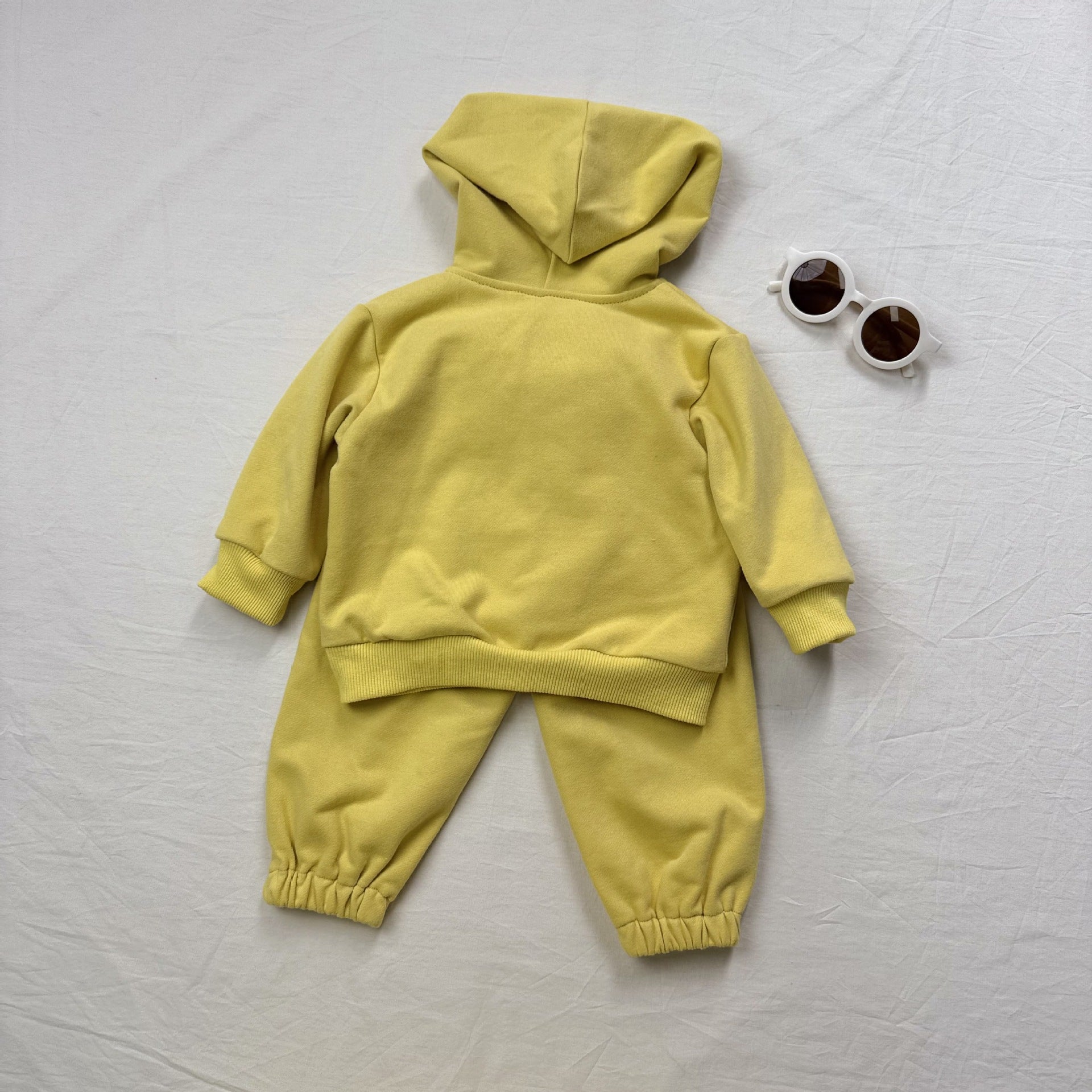 'MICHIGAN ORIGINAL' Jogger Set