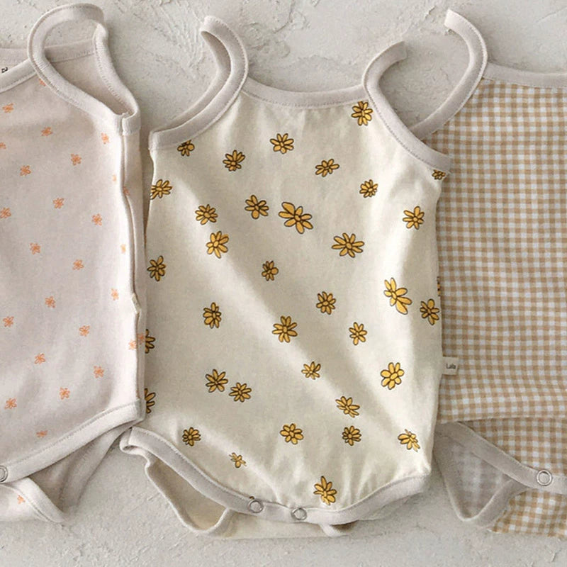 Lightweight Sling  Onesie