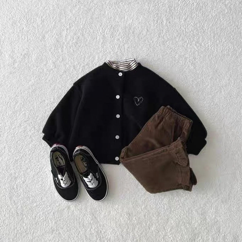 The Everyday Essential Cardigan