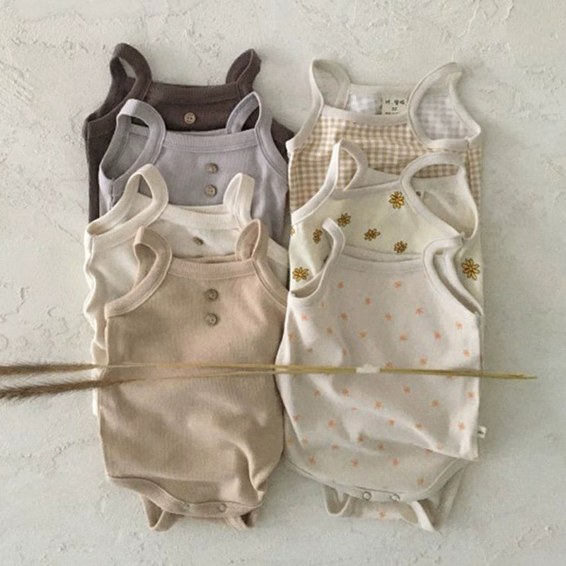 Lightweight Sling  Onesie