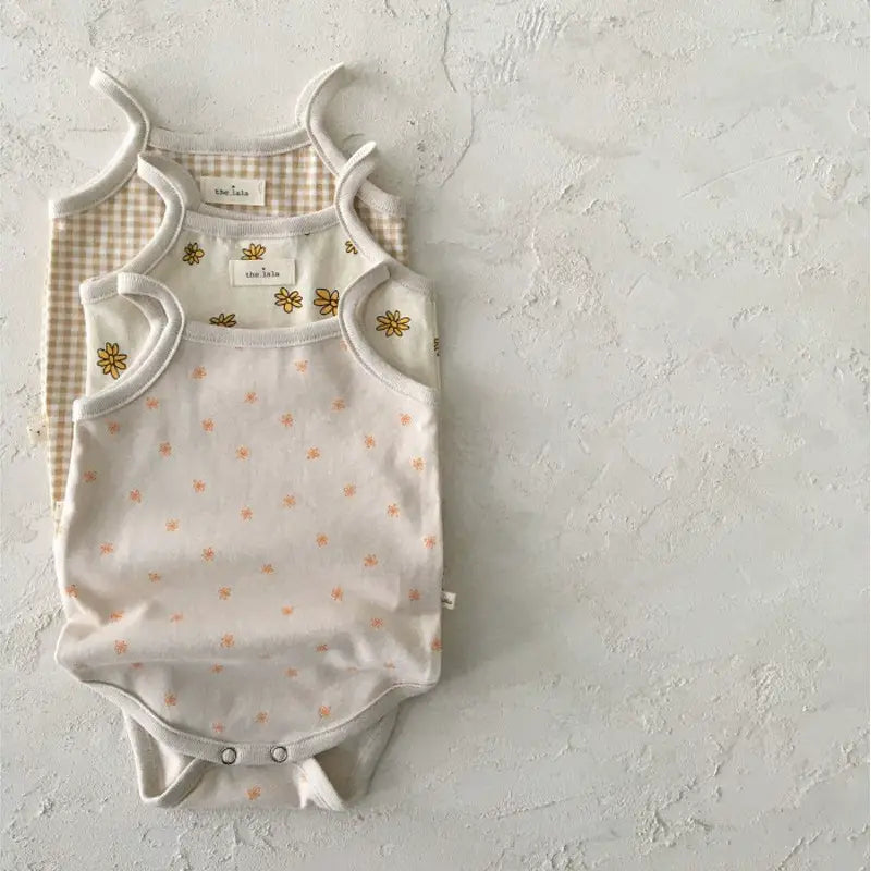Lightweight Sling  Onesie