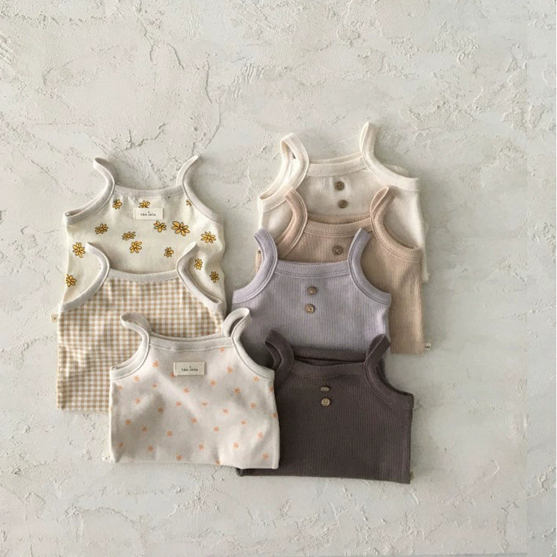 Lightweight Sling  Onesie