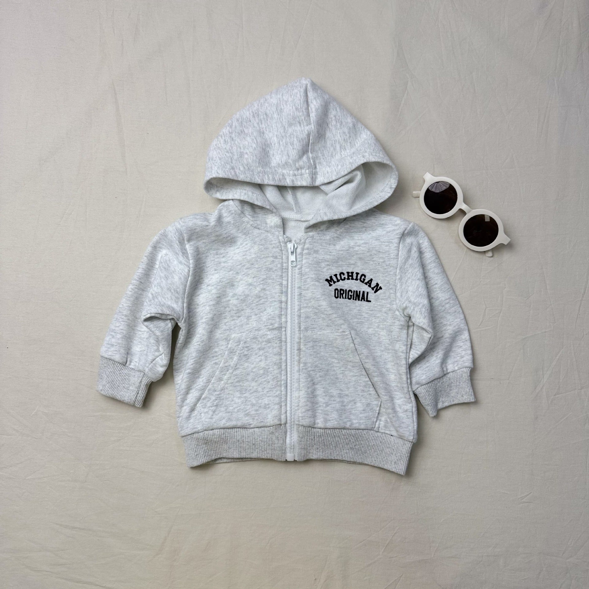 'MICHIGAN ORIGINAL' Jogger Set