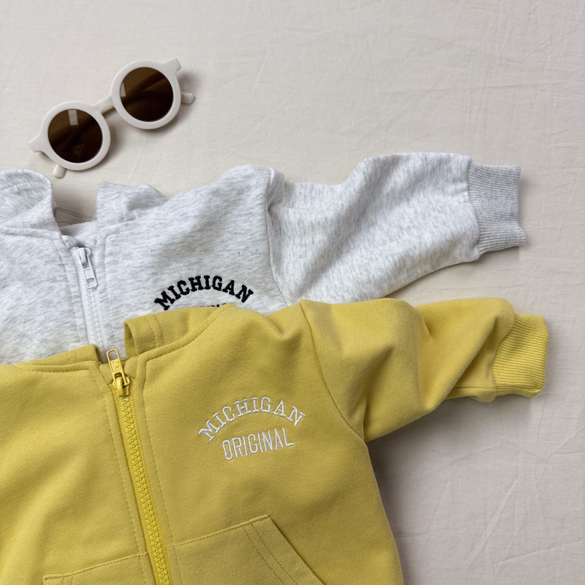 'MICHIGAN ORIGINAL' Jogger Set