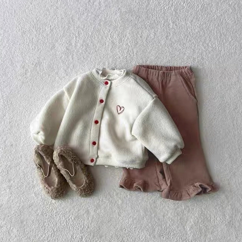 The Everyday Essential Cardigan