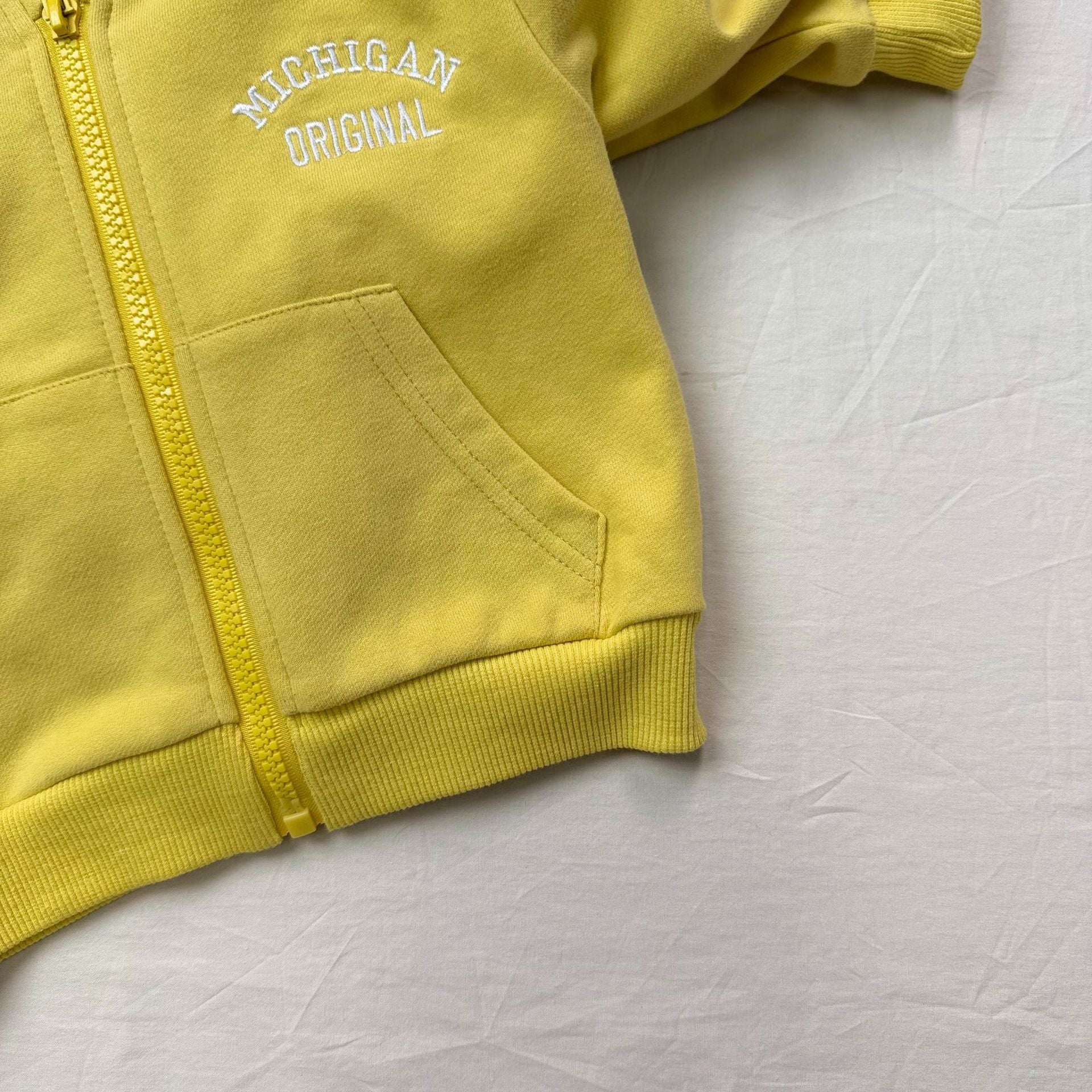 'MICHIGAN ORIGINAL' Jogger Set
