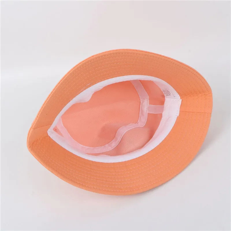 'ABCDE..FUN!' Cute Bucket Hat