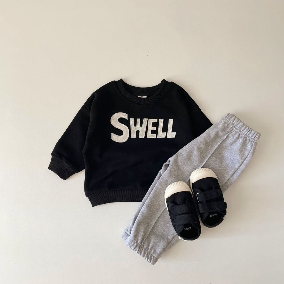 'SWELL' Unisex Jogger Set