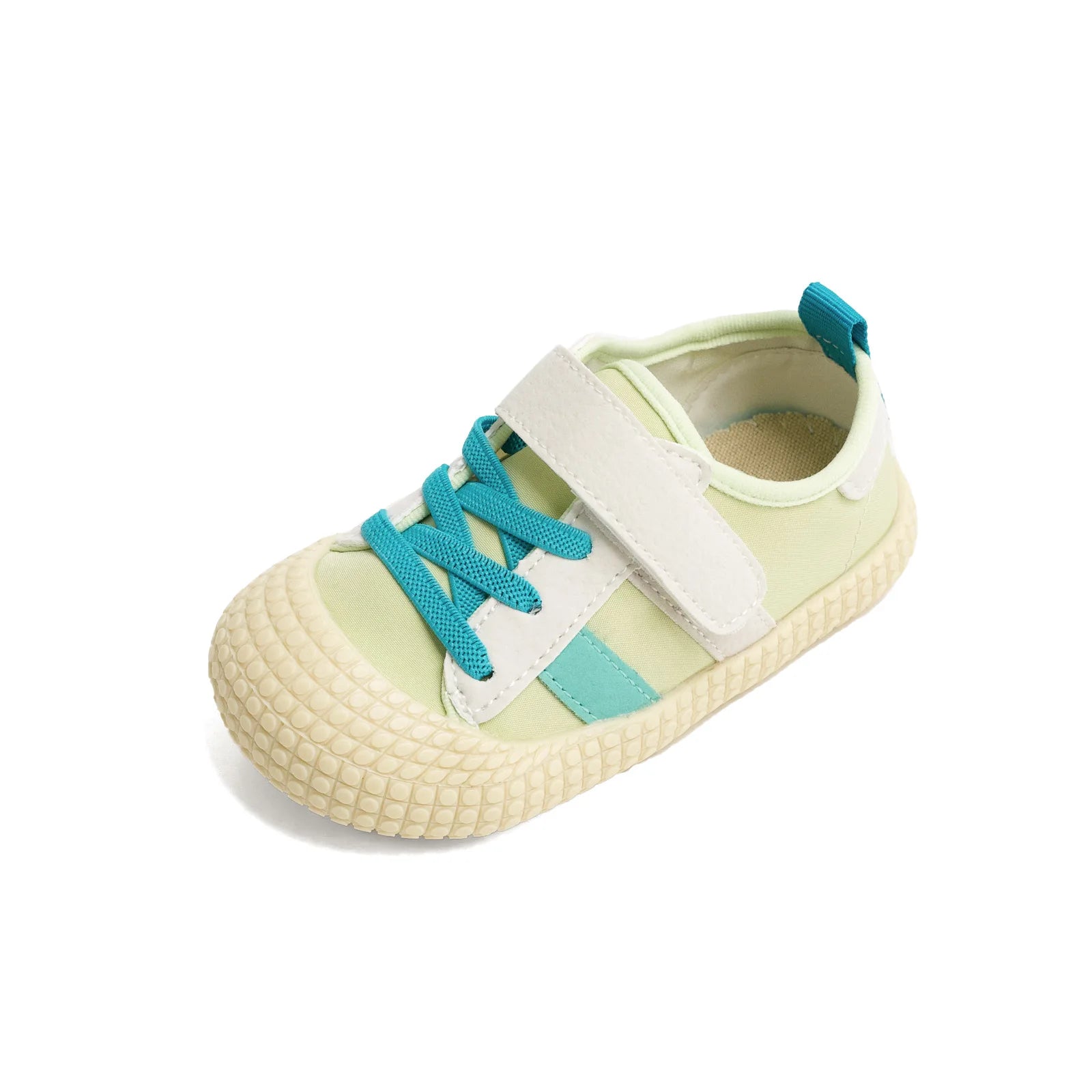 Girls Fashion Canvas Sneakers