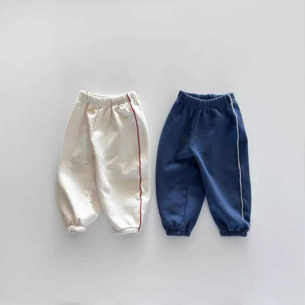 Unisex Sportswear Jogger Set