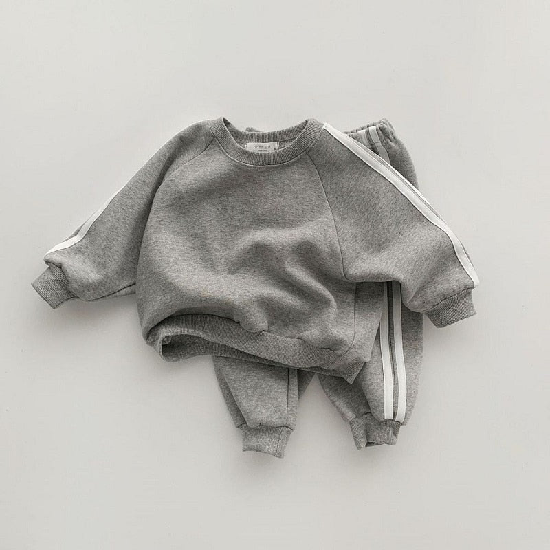 Children's Casual Tracksuit