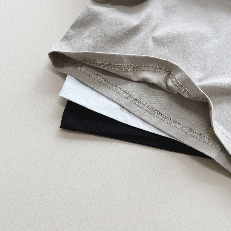 Solid Soft Classic Tee