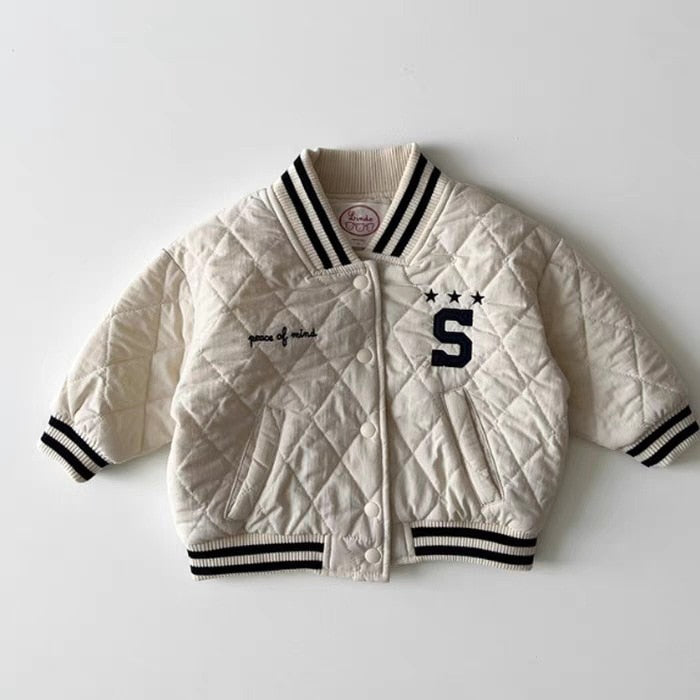 Varsity Jacket