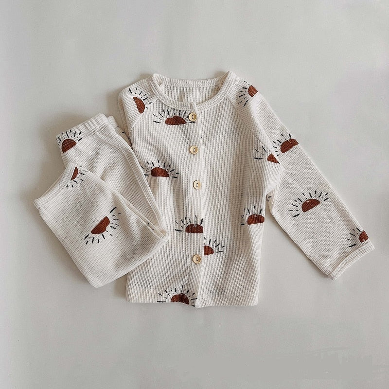 Children's Pajamas Set