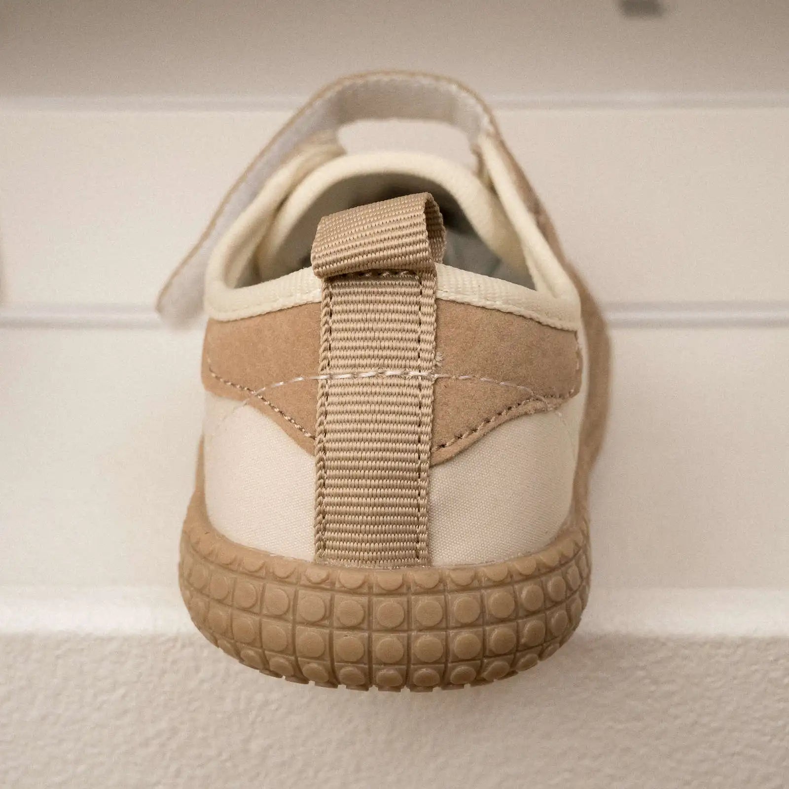 Girls Fashion Canvas Sneakers
