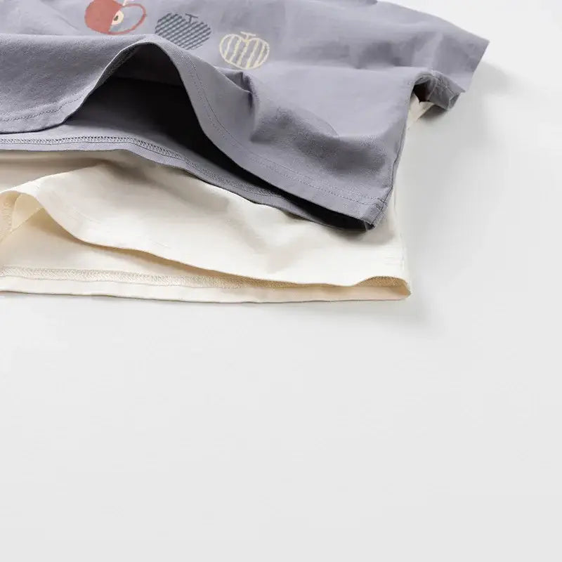 Vintage Apple Tee