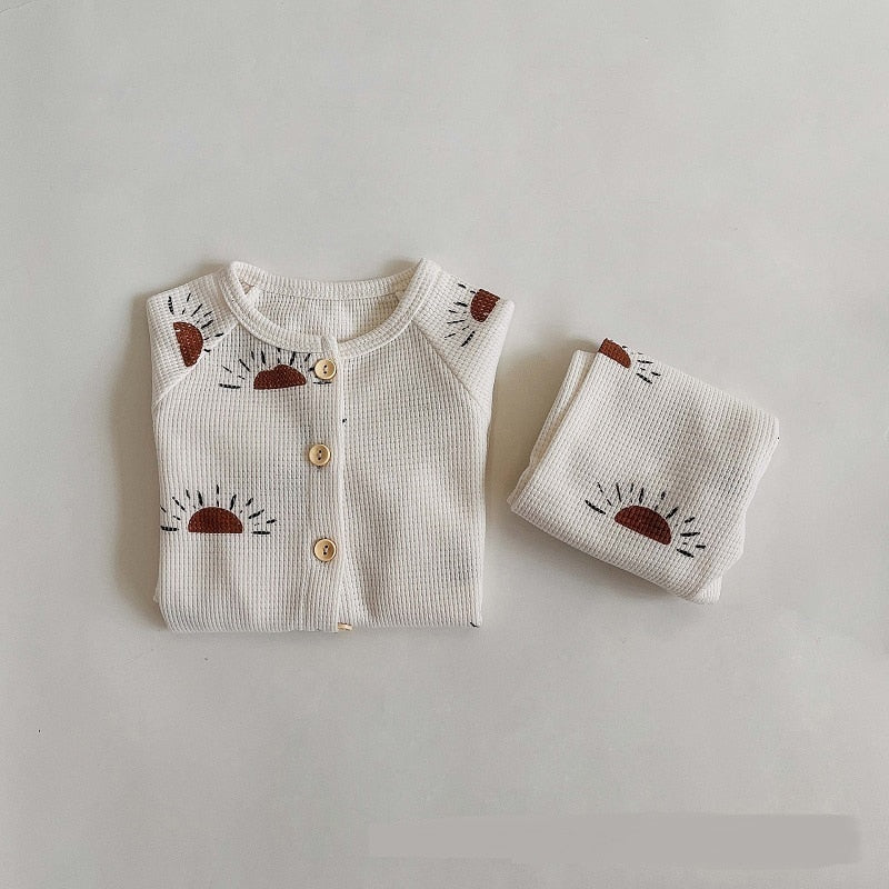 Children's Pajamas Set