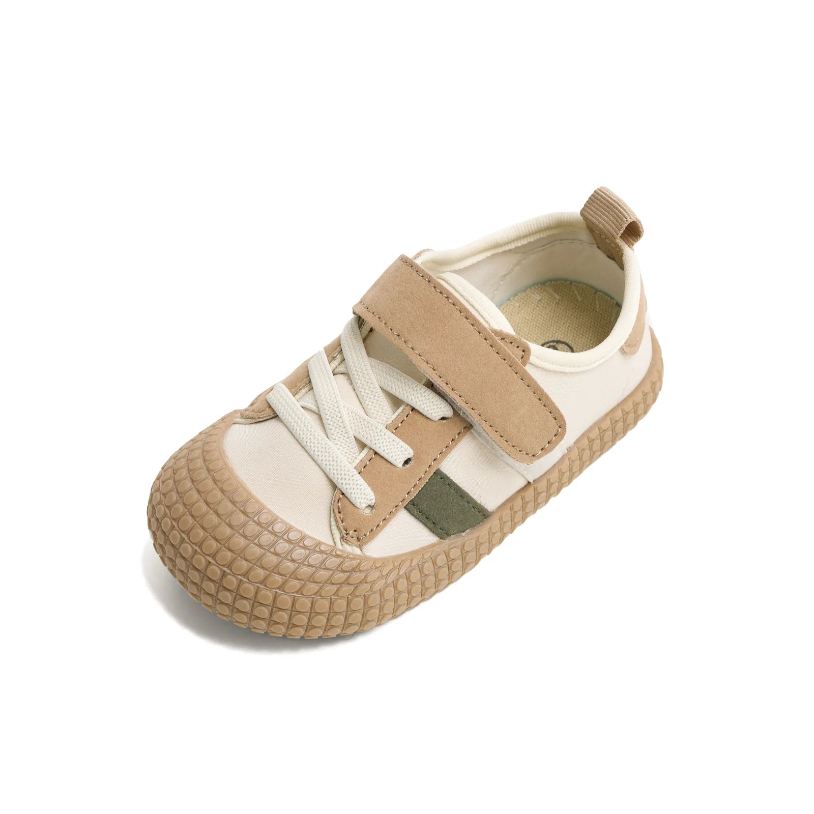 Girls Fashion Canvas Sneakers