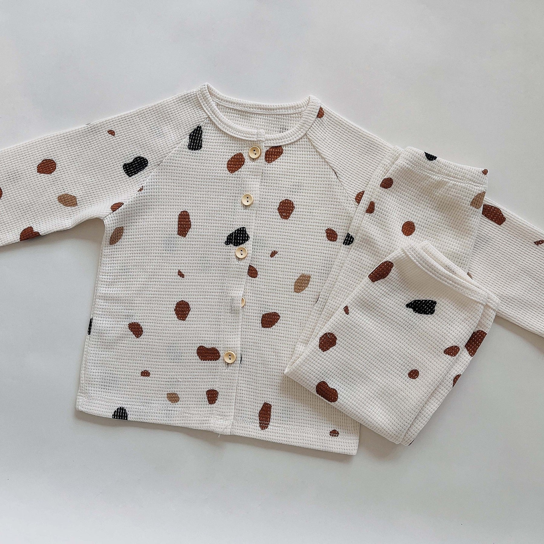 Children's Pajamas Set