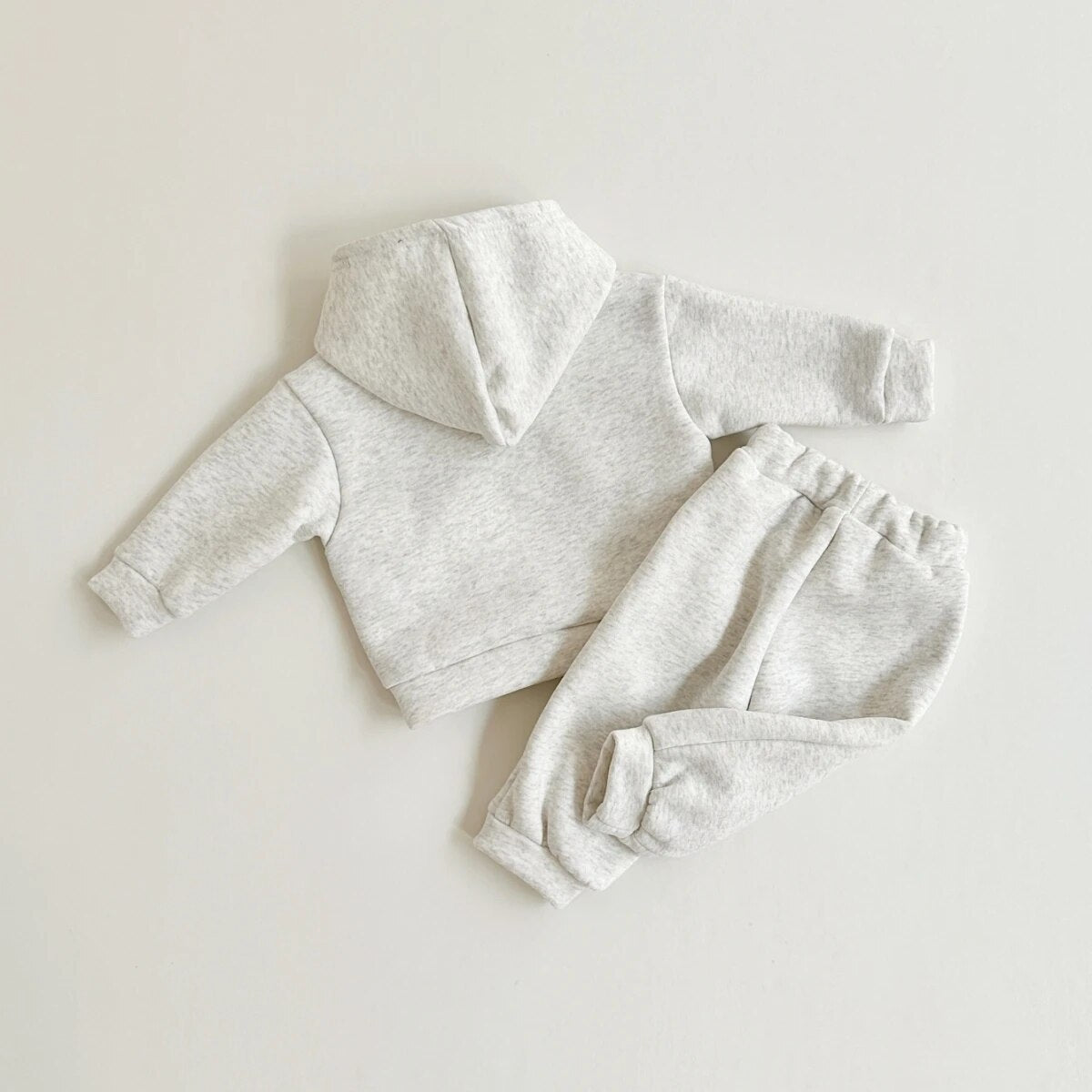 Christmas Tree Jogger Set