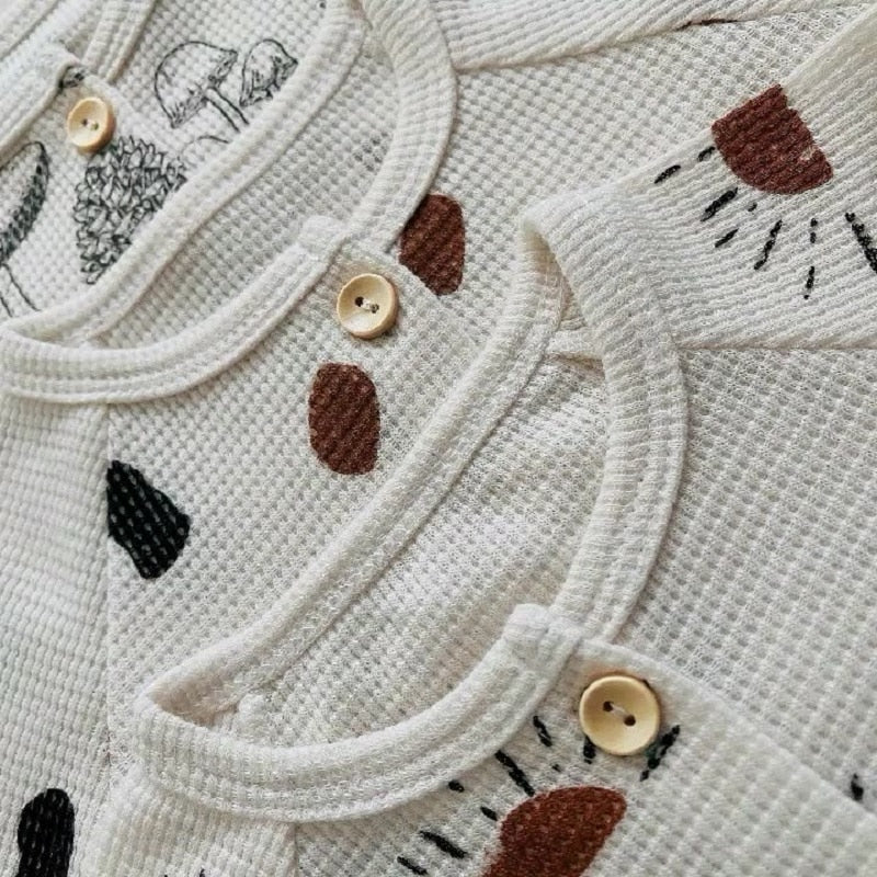 Children's Pajamas Set