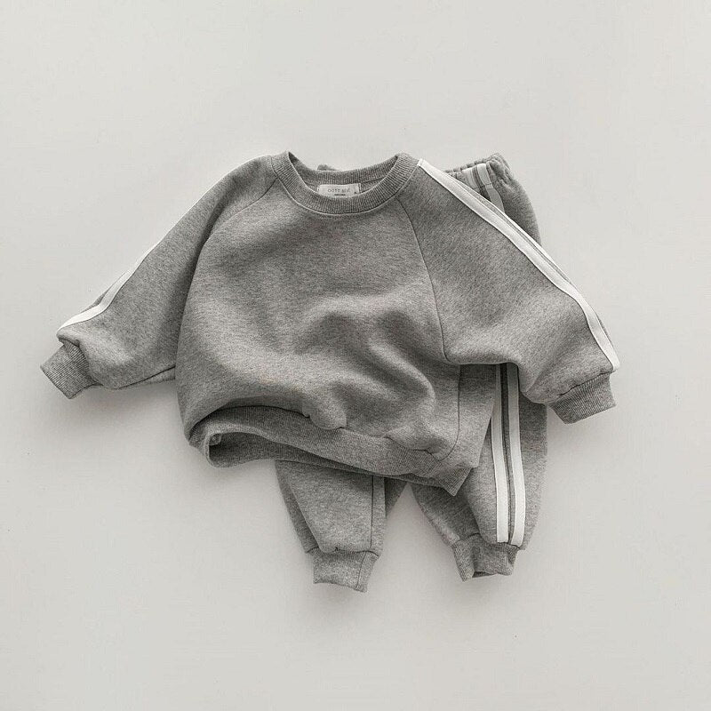 Children's Casual Tracksuit