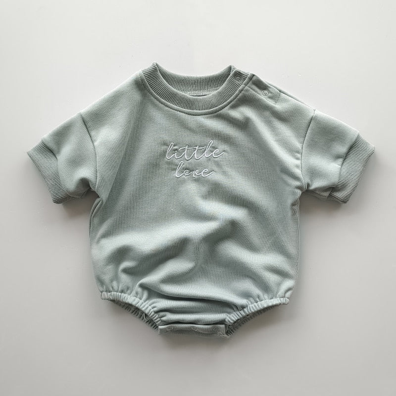 'Little Love' Onesie