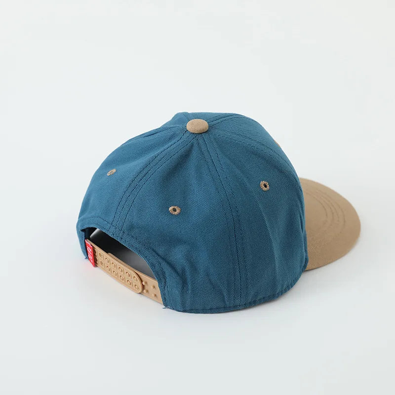 Kids "Summer" Baseball Cap