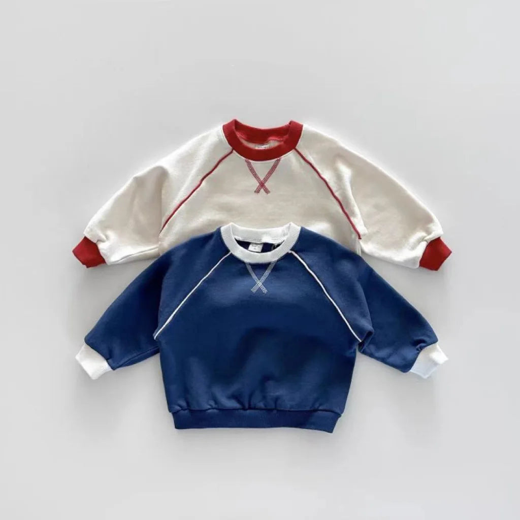 Unisex Sportswear Jogger Set