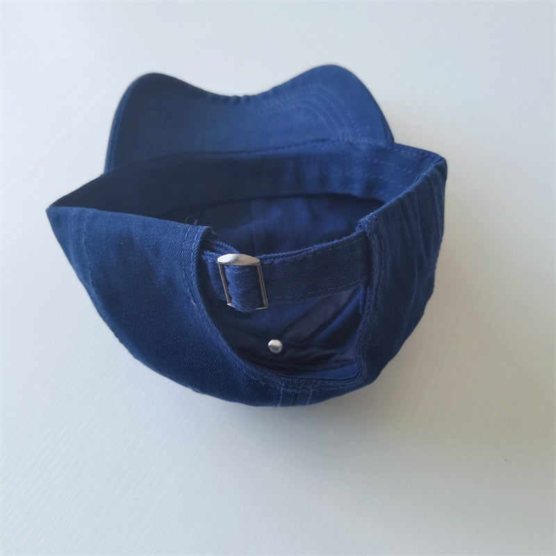'BOSTON' Kid's Baseball Cap