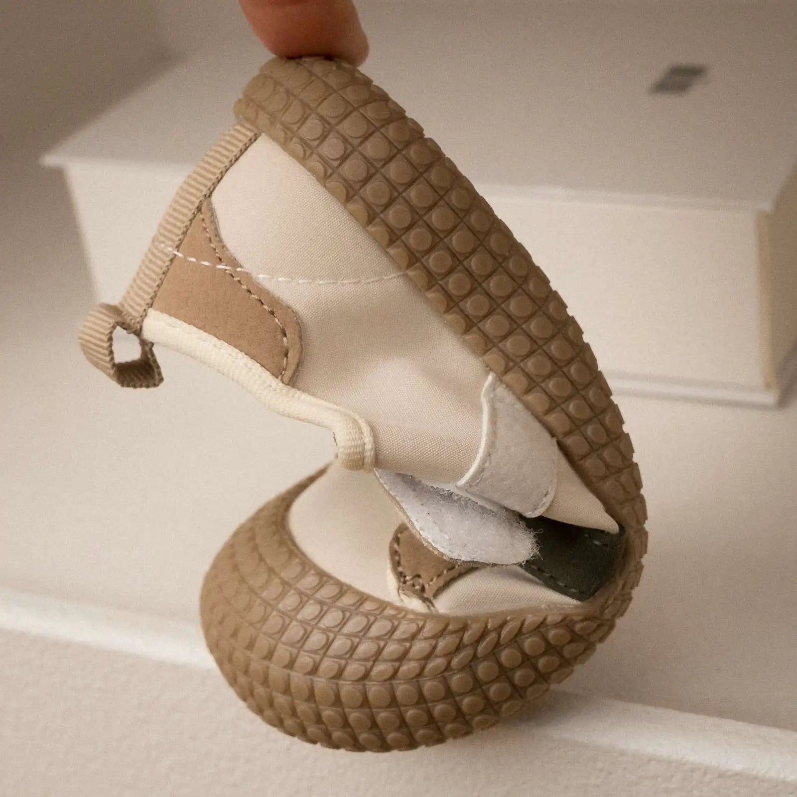 Girls Fashion Canvas Sneakers